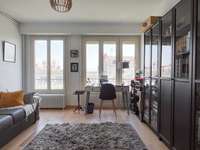 Vente appartement 5 pièces