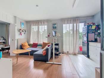 Vente Appartement 2 piècesAngers Centre