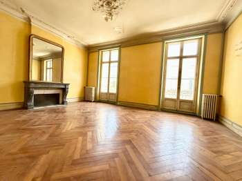 Vente Appartement 3 piècesAngers Centre