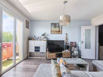 Vente appartement 2 pièces Angers Centre 49