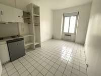 Vente Studio 1 pièce Vente Studio 1 pièce