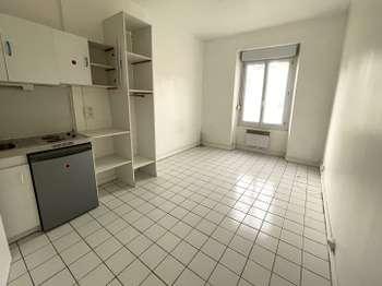 Appartement 1 pièce 16 m² · à Angers Centre · 16 m² · 81 500 €