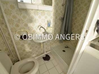 Vente Studio 1 pièce