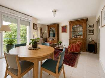 Photo Vente appartement Angers Centre