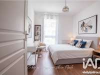 Vente appartement 5 pièces Vente appartement 5 pièces