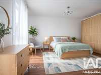 Vente appartement 5 pièces Vente appartement 5 pièces