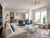 Vente appartement 5 pièces Vente appartement 5 pièces