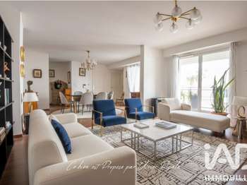 Vente appartement 5 pièces Vente appartement 5 pièces