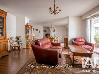 Vente appartement 5 pièces Vente appartement 5 pièces