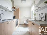 Vente appartement 5 pièces Vente appartement 5 pièces