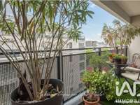 Vente appartement 5 pièces Vente appartement 5 pièces