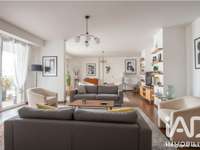 Vente appartement 5 pièces Vente appartement 5 pièces