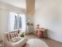 Vente appartement 5 pièces Vente appartement 5 pièces