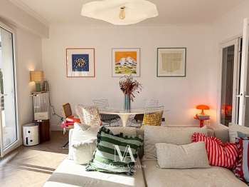 Vente Appartement 5 piècesAngers Centre