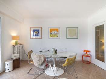 Vente Appartement 5 piècesAngers Centre