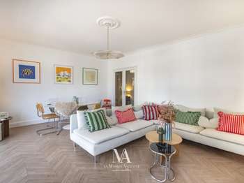 Vente appartement 5 pièces Vente appartement 5 pièces