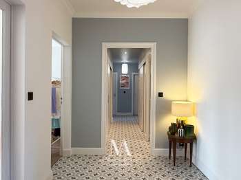 Vente appartement 5 pièces
