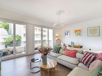 Vente appartement 5 pièces Vente appartement 5 pièces