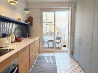 Vente appartement 5 pièces