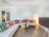 Vente appartement 5 pièces Vente appartement 5 pièces
