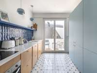 Vente appartement 5 pièces Vente appartement 5 pièces
