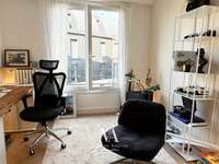 Vente appartement 5 pièces