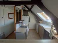 Vente appartement 1 pièce Vente appartement 1 pièce