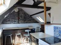 Vente appartement 1 pièce Vente appartement 1 pièce