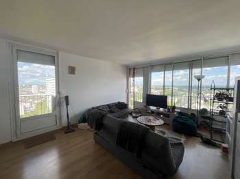 Vente appartement 3 pièces Angers Centre 49