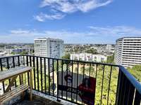 Vente appartement 3 pièces Vente appartement 3 pièces
