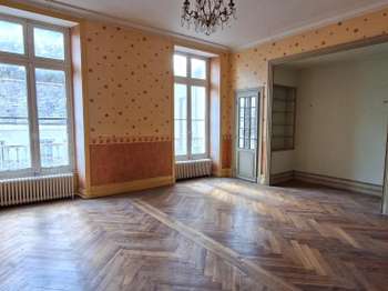 Vente appartement 2 pièces Angers Centre 49