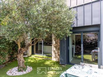 Vente appartement 5 pièces Angers Centre 49
