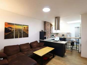 Vente Appartement 3 piècesAngers Centre