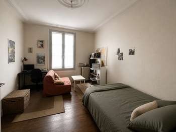 Vente Appartement T1Angers Centre