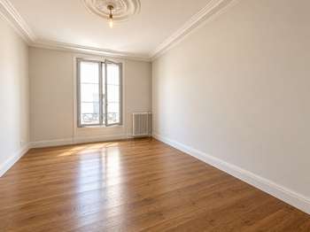 Vente Appartement T1Angers Centre