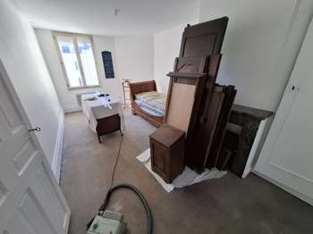 Vente Appartement 2 piècesAngers Centre
