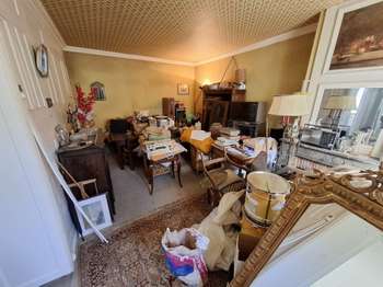 Vente appartement 2 pièces Vente appartement 2 pièces