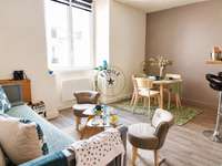 Vente appartement 2 pièces Vente appartement 2 pièces