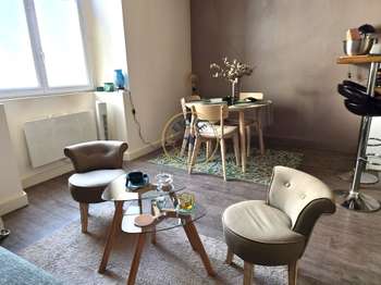Appartement 2 pièces 31 m² · à Angers Centre · 31 m² · 143 100 €