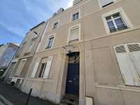 Vente appartement 2 pièces Vente appartement 2 pièces