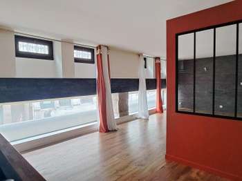 Vente appartement 4 pièces Angers Centre 49