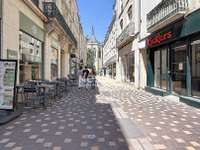 Vente Studio 1 pièce Vente Studio 1 pièce