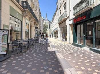 Vente Studio 1 pièce Angers Centre 49