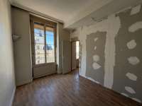 Vente appartement 6 pièces