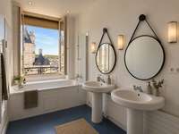 Vente appartement 6 pièces