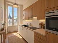 Vente appartement 6 pièces