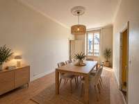 Vente appartement 6 pièces