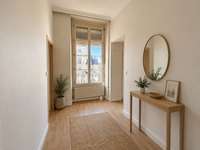 Vente appartement 6 pièces