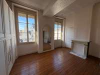 Vente appartement 6 pièces