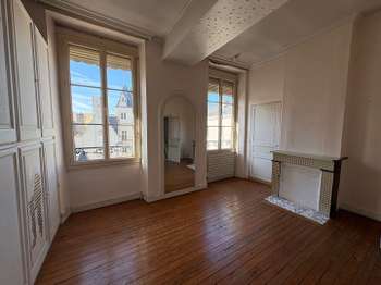Vente appartement 6 pièces